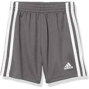 NEW Adidas Boys' Adi Clsic 3s Short, Sizes Available
